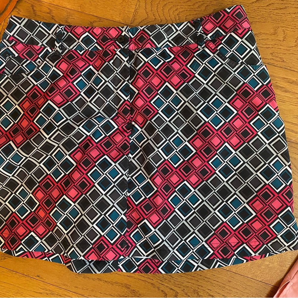 Two Golf Skirts - image 2